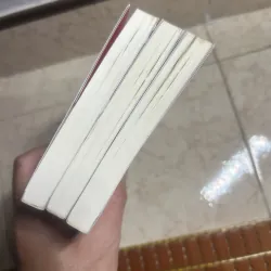 Combo 3 cuốn Neel Burton - Trốn và tìm + Thiên đường và địa ngục + Ý nghĩa của sự điên  788340