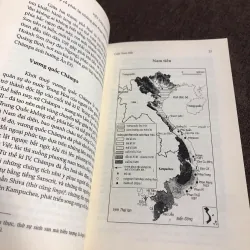 VIỆT NAM HÀNH TRÌNH MỘT DÂN TỘC - PHILIPPE PAPIN - NHÀ XUẤT BẢN GIẤY VỤN 2010 975798