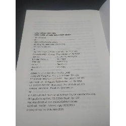 Mỉm cười là đôi mắt đẹp nhất 2020 - Tần Văn Quân new 90% HCM1907 911729