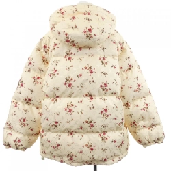 Áo khoác lông vũ LOUIS VUITTON FQOW34GTK - Hàng hiệu Authentic 821144