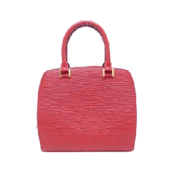 Túi xách Louis Vuitton Epi Ponnu M52057 - Hàng hiệu Chính hãng