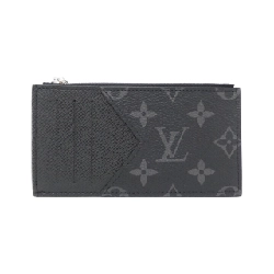 Ví đựng tiền xu Louis Vuitton Taiga Lama M30271