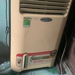 Quạt điều hoà Inverter hãng Akyo  378404