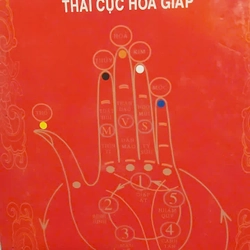 Hằng số luân hồi Thái Cực Hoa Giáp 367154