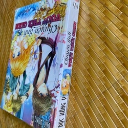 Chuyện tình vượt thời gian 521254