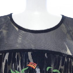 【Mã giảm giá】Italiya Itariyaya Tunic 643392