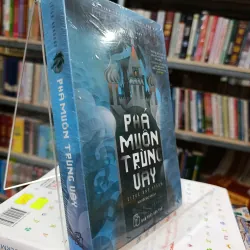 PHÁ MUÔN TRÙNG VÂY 577883