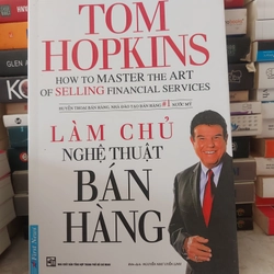 Làm chủ nghệ thuật bán hàng