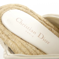 Giày sandal CHRISTIAN DIOR - Hàng hiệu Authentic 662052