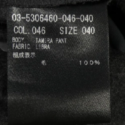 Theory luxe 03-5306460-046 Quần - Hàng hiệu Authentic 810445