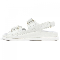 Giày sandal CHANEL G35927X56140 656243