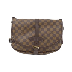 Túi đeo vai Louis Vuitton Damier Soumure 30cm N48081 613103
