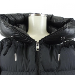 MONCLER CARDERE Áo khoác lông - Hàng hiệu Chính hãng 881767