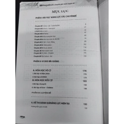 Mega 2018 - Luyện đề THPT quốc gia 2018 Hóa học 2018, mới 80% HCM1406 Trần Văn Lục - Chu Thị Hạnh SÁCH GIÁO TRÌNH, CHUYÊN MÔN 175764