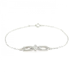 Vòng tay kim cương PT850 0.07CT - Hàng hiệu Chính hãng 872087