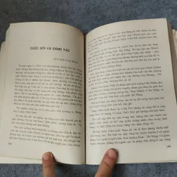 NHÀ VĂN NÓI VỀ TÁC PHẨM 718887