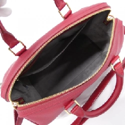 Louis Vuitton (Sofia Coppola & Louis Vuitton) SC Bag PM M93461 Túi Boston - Hàng hiệu Chính hãng 769944