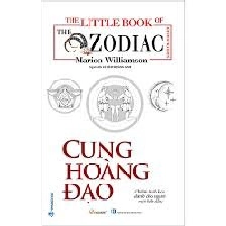 The Little Book - Cung hoàng đạo mới 100% HCM.PO Marion Williamson