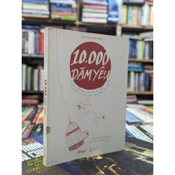10.000 dặm yêu - Milena Nguyen