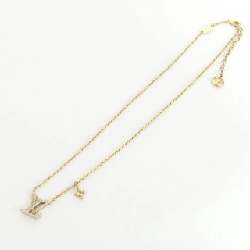 Dây chuyền Louis Vuitton LV Iconic M00596 - Hàng hiệu Chính hãng 807532