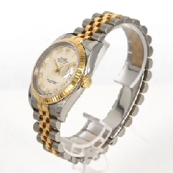 Đồng hồ Rolex Datejust 116233 SSxYG tự động - Hàng hiệu chính hãng 881728