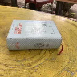 TỪ ĐIỂN TIẾNG VIỆT - VIỆN NGÔN NGỮ HỌC 799943