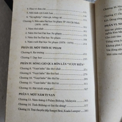 Từ dòng Thoại giang hồi ức thời trẻ ở Việt Nam | Lý Thành Phương  518426