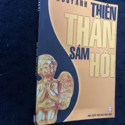 Thiên thần sám hố- Tạ Duy Anh 1033237