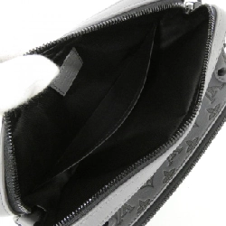 Túi đeo chéo Louis Vuitton Monogram Shadow Trio M46603 610398