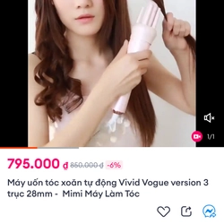 minh có ba phụ kiện làm toc muốn pass 330003