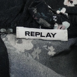 【Mã giảm giá】REPLAY Váy 654032