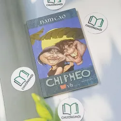 Chí Phèo - Nam Cao 698557