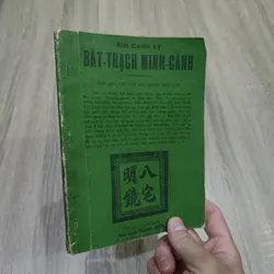 Bát Trạch Minh Cảnh - Kim Oanh Ký