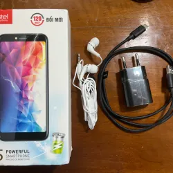 Điện thoại Masstel X5 739068