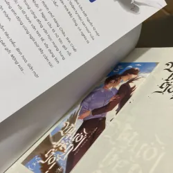 (Đam mỹ) - Người bên gối - Khốn Uỷ Nguy Lâu 973671