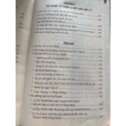 Lý Gia Thành: Thành Công Không Phải Ngẫu Nhiên 531704