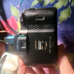 máy ảnh phim compact cao cấp Olympus L-10 Super 787562