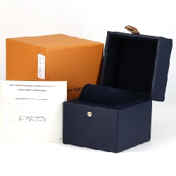 Louis Vuitton Tambour･12P QA048 SS Quartz - Hàng hiệu Authentic 874897