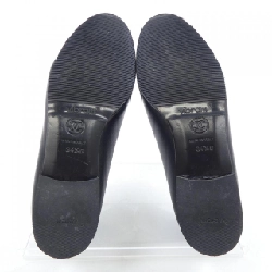 【Mã giảm giá】Giày bệt CHANEL 661948