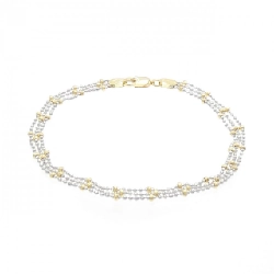 Bông tay Uno Aere 750YG/750WG 668802