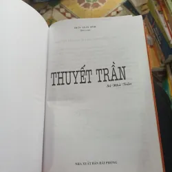 Thuyết Trần Sử Nhà Trần - Trần Xuân Sinh 1022492