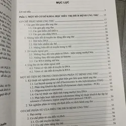 Kháng thể đơn dòng và phân tử nhỏ trong điều trị bệnh ung thư. 8a3 655247