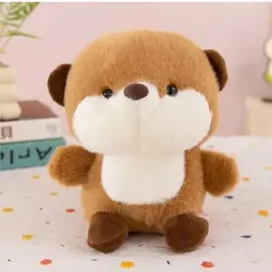 Gấu Bông Rái cá Dễ Thương 1071098