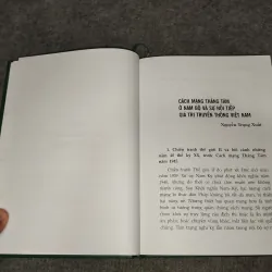 MỘT THỜI KHÁNG CHIẾN TẬP 5 572726