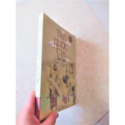 Sách: Tam Quốc Chí Bình Thoại - Tác giả: Trần Hoàng Vũ dịch 933287