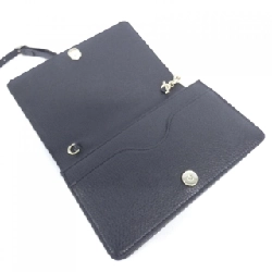 Ví dây chuyền GG ENBLEM 818705 AAEEM của Gucci - Hàng hiệu Chính hãng 806733