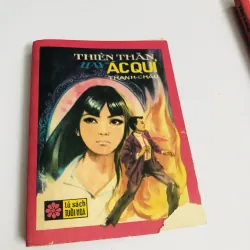 BÌA SÁCH TRUYỆN XƯA (11) 795867