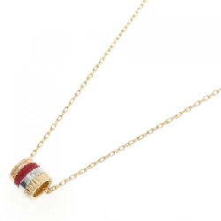 Boucheron Quatre Red Small Necklace - Hàng hiệu Authentic 842072