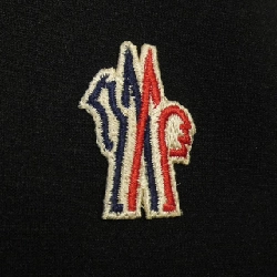 MONCLER GRENOBLE 20978G00037 Áo khoác lông - Hàng hiệu Chính hãng 893366