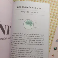 KHÁM PHÁ VÀ CHỮA LÀNH 16 KIỂU TÍNH CÁCH QUA MBTI 763797